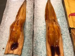 -梅丘·寿司の美登利(银座店)