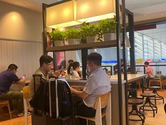 -肯德基(沧州高铁站店)
