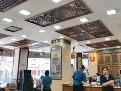 -乔家满族八大碗(流水沟店)