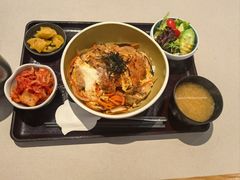 -dodonpa.墩墩伐 便当食堂(博华广场店)