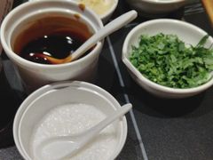 -蜀九香火锅(彩虹店)