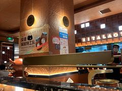 -西塔老太太泥炉烤肉(亚运村店)