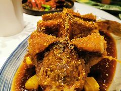 -晟永興烤鸭店(五道口店)