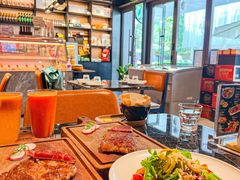 -MEAT MATE 鲜食肉铺(凤凰汇·里巷店)