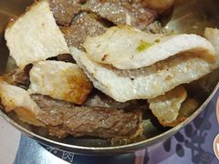 -黑牛の場烤肉(摩天活力城店)