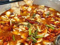 -老四川平头酸菜鱼(衙前店)