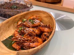-老西门·常州菜(新区店)
