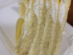 -薇薇安千层蛋糕(胜利店)