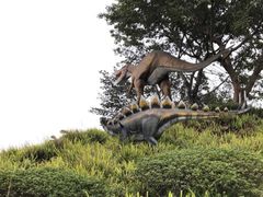 -自贡恐龙博物馆