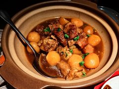 小土豆烧牛腩-青年公社烤鸭(宝杨宝龙广场店)