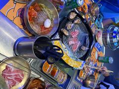 -喜井无限自助烤肉公司(石厦店)