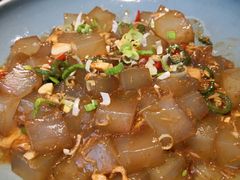 -山丹丹西北菜(金贸大厦店)
