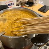 一起去吃二道GAI延安串串吧