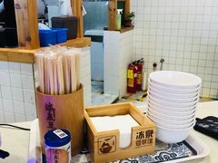 -冰泉豆浆馆(阳朔店)