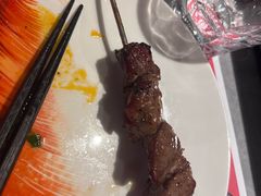 -鼎原力量东北吊炉烧烤(幸福街店)