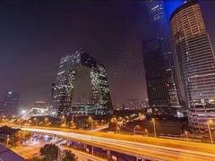 -中央广播电视总台(光华路办公区)