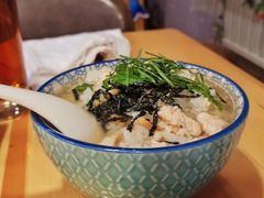 -晶吉·居酒屋·烧鸟·生鱼饭(中山区民主广场店)