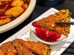 -慢鼓海鲜小馆Mangoo Bistro(交子大道店)