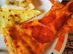 -比格比萨自助(花园路店)