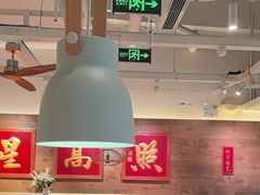 -味福记·江西小炒·南昌小吃(青山湖万达店)