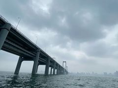 -星海湾跨海大桥
