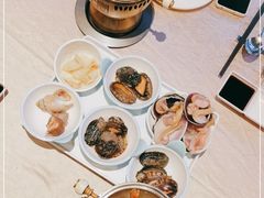 -上宴精品海鲜姿造(晶融汇旗舰店)