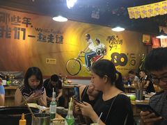 -唐记煌大坨卤牛肉串串(瑞南街店)