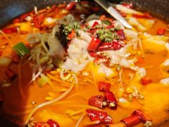 -懒人盐府人家(航天桥店)