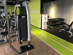 -GMJ·24H健身房(北外滩店)