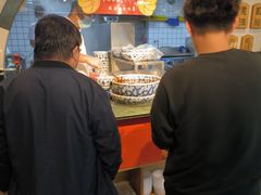 -马艾萨中国兰州牛肉拉面(劲松店)