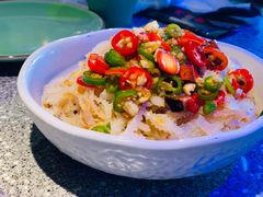 -问渔烤鱼(回龙观总店)