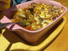 -花腰餐吧Bistro烧烤 傣味(传媒大学店)