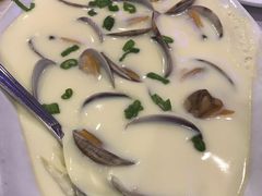 -岭南小馆