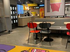 -麦当劳(凌云天地长桥店)