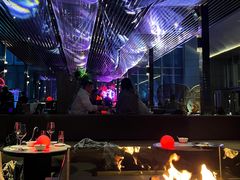 -四季酒店·空中花园 Aria on 9