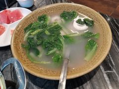 -情妹耙泥鳅·江湖川菜(科华店)