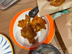 -必胜客(溧阳万达店)