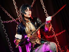 -米游妙妙屋cosplay换装自拍摄影体验馆