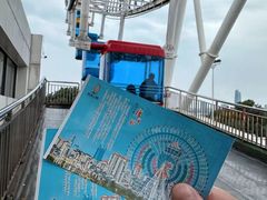 -南昌之星摩天轮