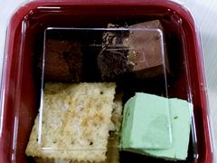-Tomado绿色烘焙(大尧三路店)