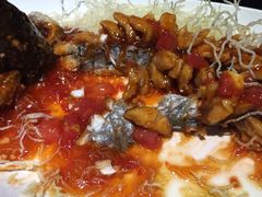 -新竹里馆·花园餐厅(兴苑路店)