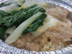 -中山大学南校区-学1食堂