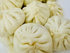-奥华餐厅·老张记(台基厂店)