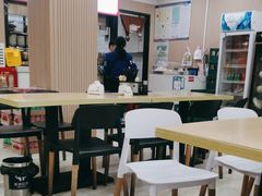 -小马牛肉面·牛骨熬制(南京博物院店)