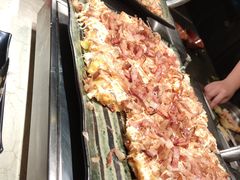 -盛宴自助餐厅(运达喜来登店)