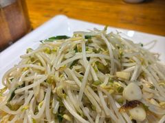 -洛阳面馆(红专路店)