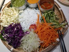 -BLABLATAI吧啦泰·泰式爆炒(西宸天街店)