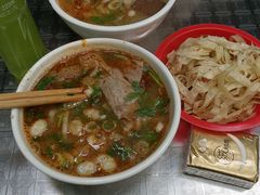 -龙鳞路第一家牛肉汤