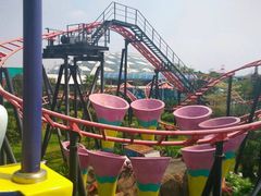 -大信·云顶星河游乐王国