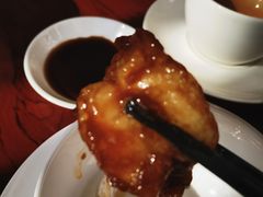 -扬州香格里拉·香宫中餐厅